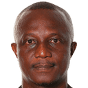 K. Appiah
