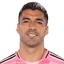 Luis Suarez