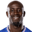Albert Adomah