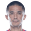 Sunil Chhetri