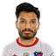 Yousef Nasser