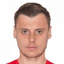 Dmitriy Borodin