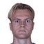Braut Brunes Jonatan