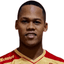 Ronaldo Vasquez