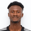 Bubacarr Tambedou