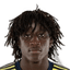 Isaiah Jones