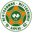 Neftohimik