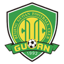 Beijing Guoan
