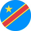 Congo DR