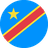 Congo DR