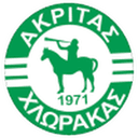 Chloraka