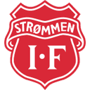 Strømmen
