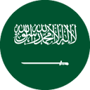 Saudi Arabia