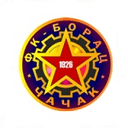 Borac Čačak
