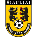 FA Šiauliai