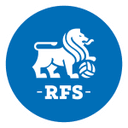 Rīgas FS II