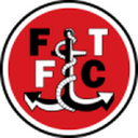 Fleetwood U21